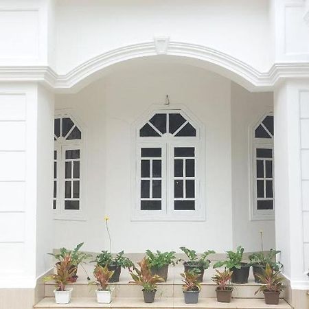 Jinan Palace Guest House Jinan Palace Guest House Nedumbassery Eksteriør bilde