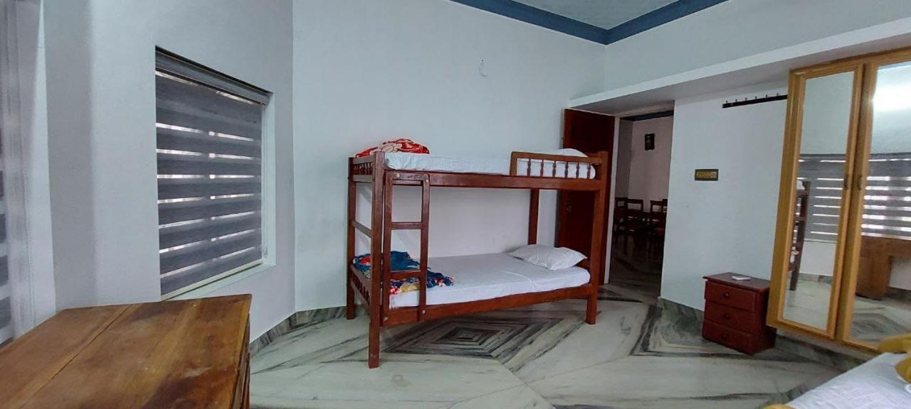 Jinan Palace Guest House Jinan Palace Guest House Nedumbassery Eksteriør bilde